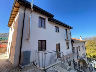 Casa indipendente nuova, L'Aquila bagno