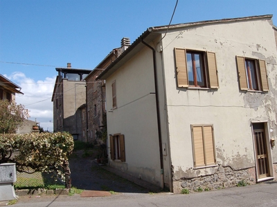 Casa singola in vendita a Castel Giorgio Terni