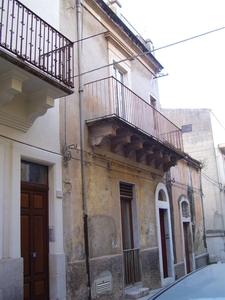 Casa singola in vendita a Ragusa Centro