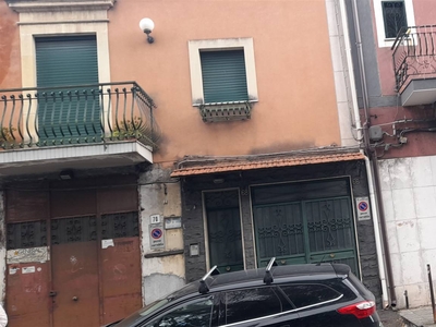 Casa singola in vendita a San Giovanni La Punta Catania