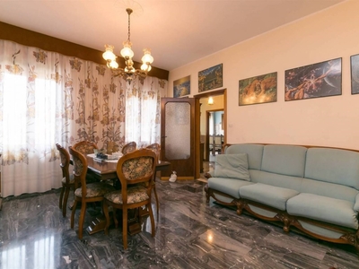 Villa in vendita a Venezia via Monte Cavallo