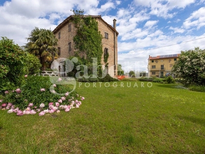 Rustico in vendita a Fossalta di Portogruaro fossalta di Portogruaro Pirandello,3