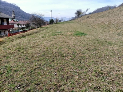 TERRENO EDIFICABILE A TORRE DE' BUSI San Gottardo