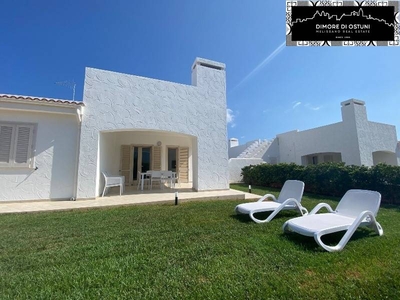 Vacanza (Affitto) Villa, in zona VILLANOVA, OSTUNI