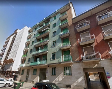 Vendita Appartamento Via luini, 146, Torino
