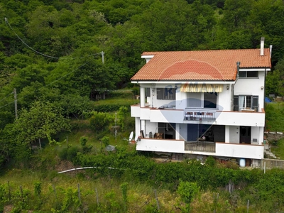 Vendita Casa indipendente via B. peluffo, Vado Ligure