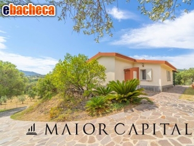 Villa a Olbia di 130 mq