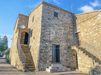 Villa a schiera in Frazione Asproli - Todi