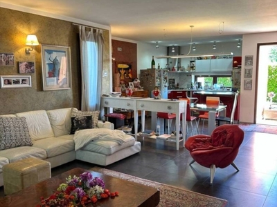 Villa Bifamiliare in vendita a Castelfranco Veneto via Gheri Moro, 62