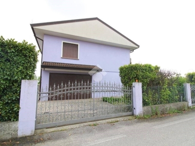 Villa in vendita a Jesolo traversa 9 di Via Cà Gamba, 2