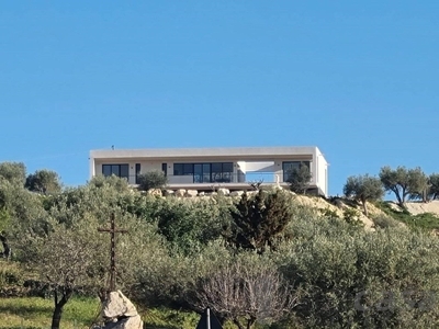 Villa in vendita a Noto