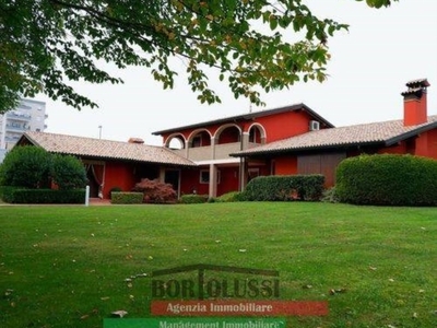 Villa in vendita a Portogruaro viale Trieste 139
