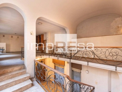 Villa in vendita a Treviso vicolo del Podestà
