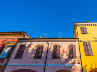 Affitto Appartamento Cesena - Centro Storico