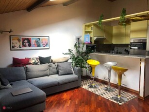 Affitto Appartamento, in zona PORTA VENEZIA, MILANO