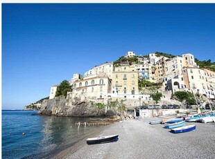 Affitto Appartamento Vacanze a Minori