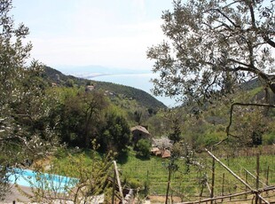 Agriturismo Villa Lupara