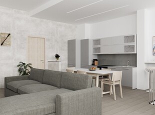 Appartamento 7 locali di 156 m² a Belvedere Ostrense