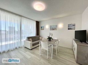 Appartamento arredato con terrazzo Lido centro ovest