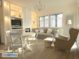 Appartamento arredato con terrazzo Riccione