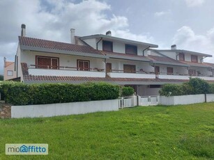 Appartamento arredato con terrazzo Santa severa