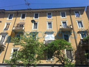 Appartamento Bilocale in affitto in Via Ampere 120, Milano
