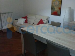Appartamento Bilocale in affitto in Via Arco Alessi, Caltanissetta
