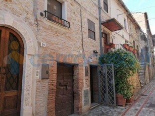 Appartamento Bilocale in affitto in Via Castellana, Penna In Teverina