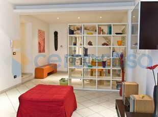Appartamento Bilocale in ottime condizioni in affitto a Alcamo