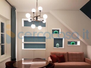 Appartamento Bilocale in ottime condizioni in affitto a Firenze