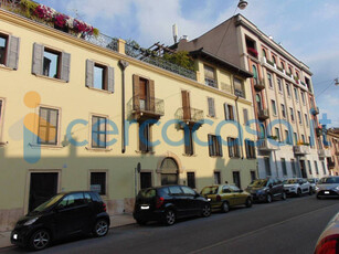 Appartamento Bilocale in ottime condizioni in affitto a Verona
