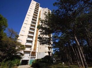 Appartamento con terrazza vicino a Lignano Riviera