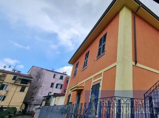 Appartamento di 81 mq a La Spezia