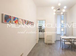Appartamento in affitto a Milano Città Studi