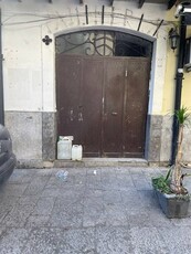 Appartamento in Affitto a Palermo Centro Storico