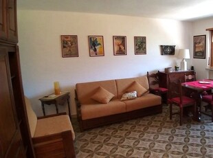 Appartamento in Borgata San Marco, 52, Oulx (TO)