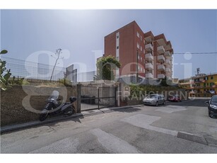 Appartamento in Contrada Valle Degli Angeli, 2, Messina (ME)
