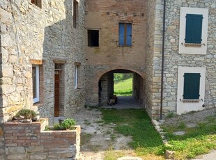 Appartamento in Località Lampedini, 1, Vernasca (PC)