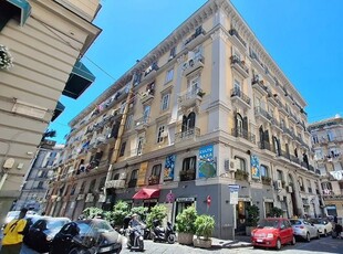 Appartamento in Piazza Garibaldi , 0, Napoli (NA)