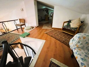 Appartamento in Vendita a Agrigento, 200'000€, 227 m², arredato