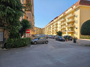 Appartamento in vendita a Capua