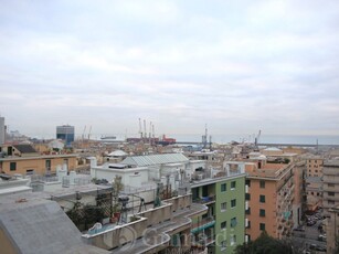Appartamento in Vendita a Genova, 124'000€, 105 m²