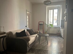 Appartamento in Affitto a Genova, zona Carignano, 780€, 84 m², arredato