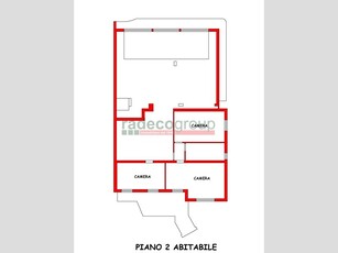 Appartamento in Vendita a Livorno, zona Collinaia, 550'000€, 400 m²
