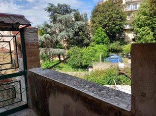 Appartamento in Vendita a Napoli, 585'000€, 180 m²