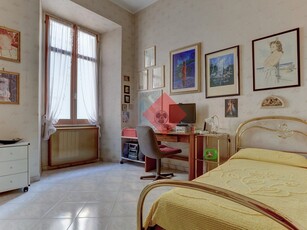 Appartamento in Vendita a Roma, 830'000€, 165 m²