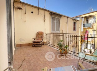 Appartamento in Vendita in Via Antonio Marinuzzi 122 a Palermo