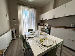 Appartamento in Vendita in Via del Ponte Sospeso 20 a Firenze
