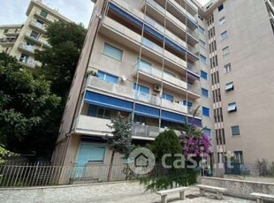 Appartamento in Vendita in Via Giovanni Amarena 29 a Genova