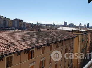 Appartamento in Vendita in Via Giovanni Torti a Genova